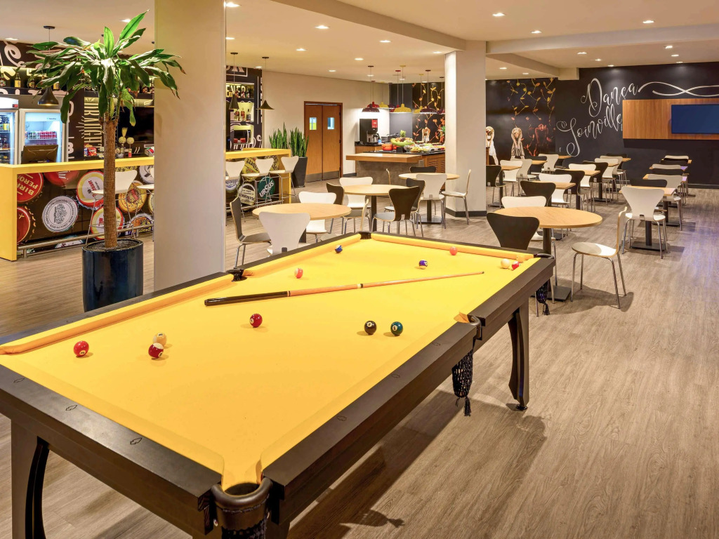 ibis Joinville