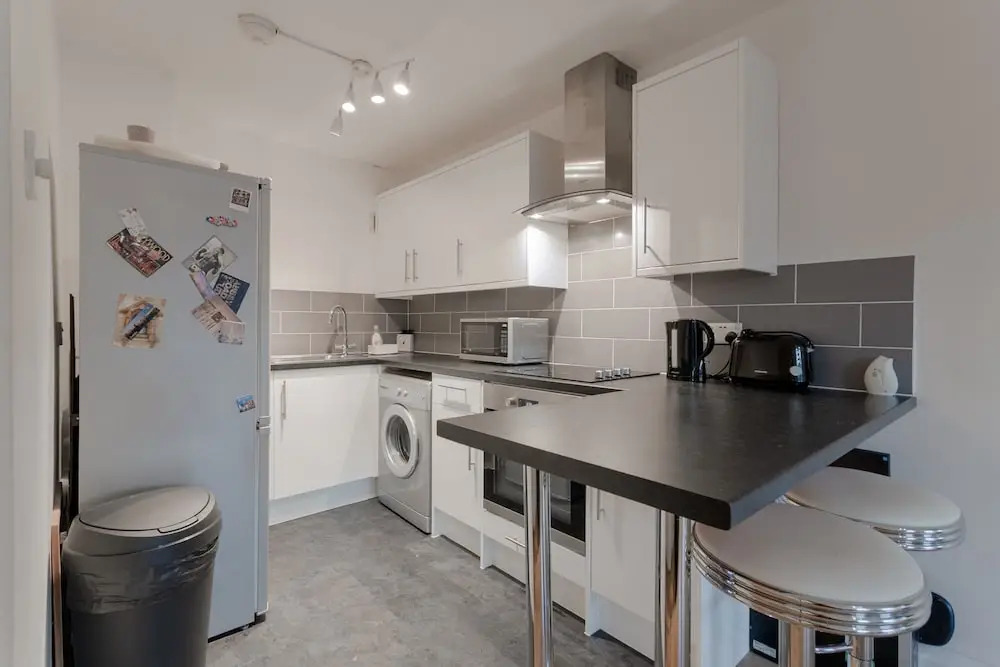 1 Bedroom Apartment in Angel London