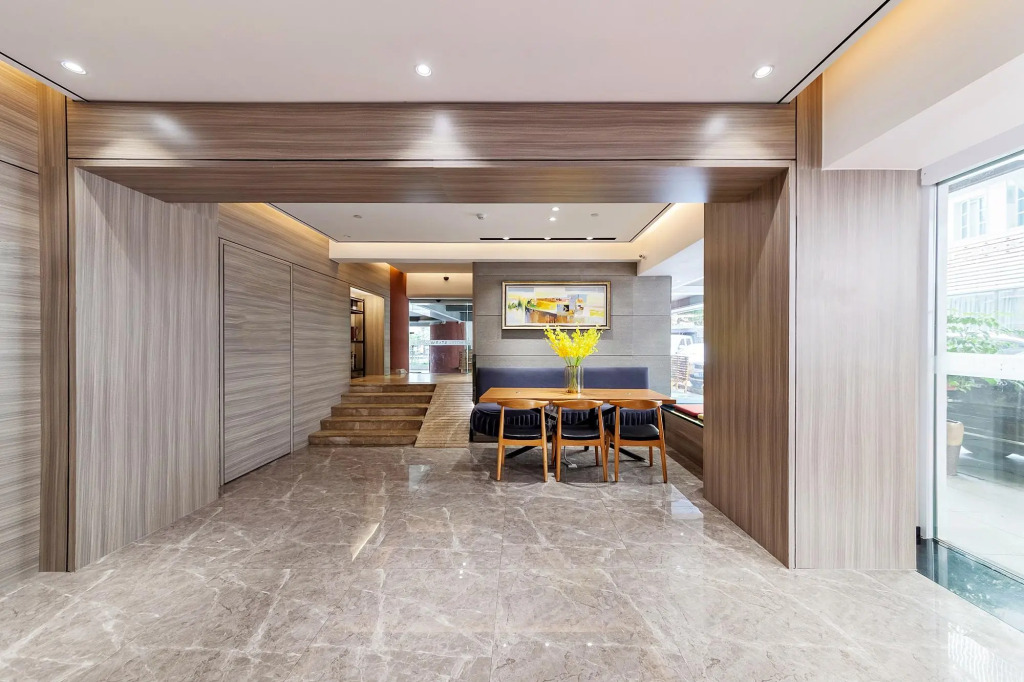 Starway Hotel (xiamen zhongshan road)