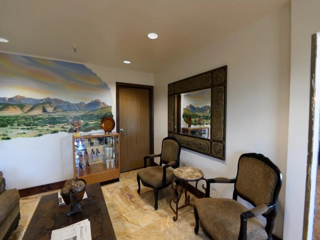 Ramada Of Alpine