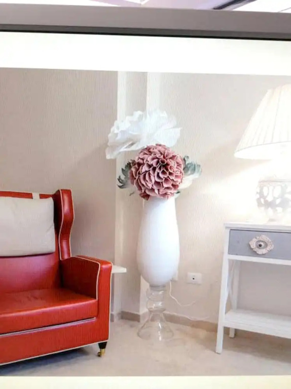 Apartment With One Bedroom In Monopoli With Terrace And Wifi 200 M From The Beach