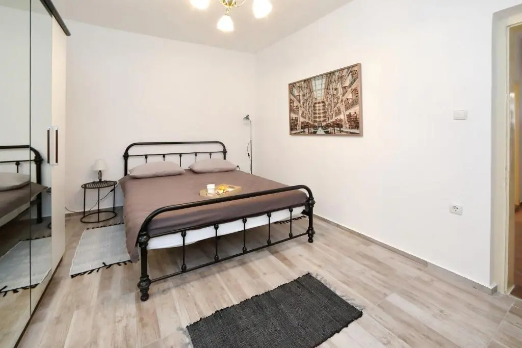 Apartmani Dubravka