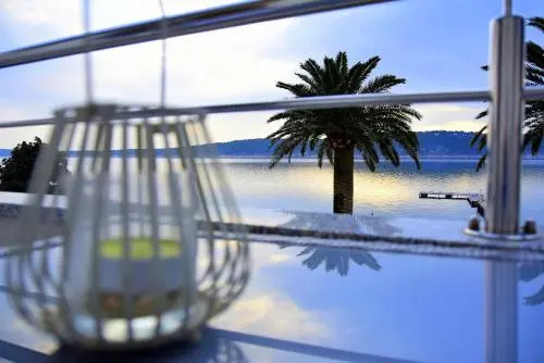 Apartments Barbat