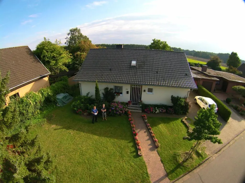 Hoernchens-Ferienwohnung