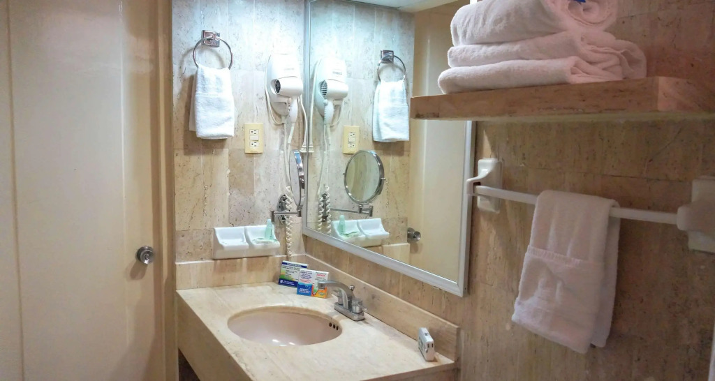 HOTEL BRISA Coatzacoalcos