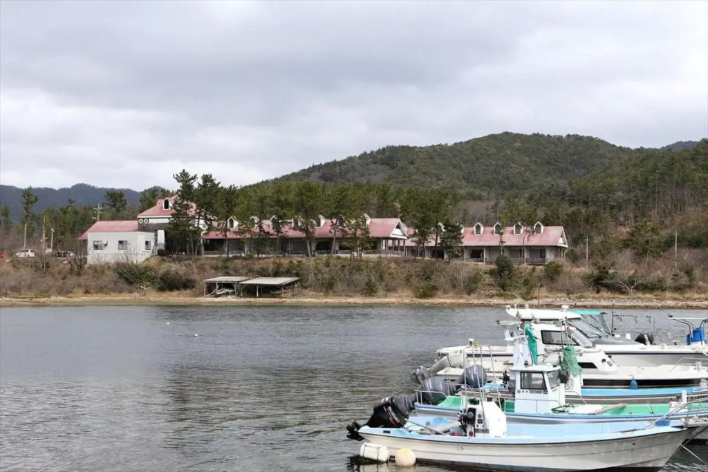 Oki Island Resort Island Park Hotel (Okishoto)