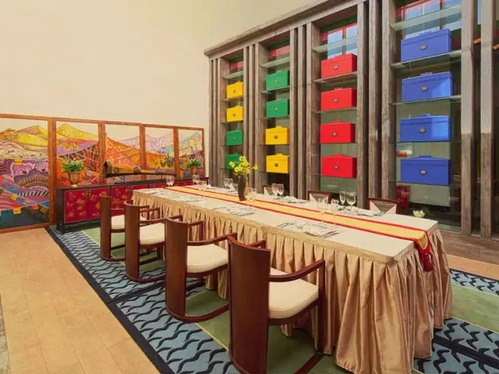 Evergrande Hotel Nyingchi