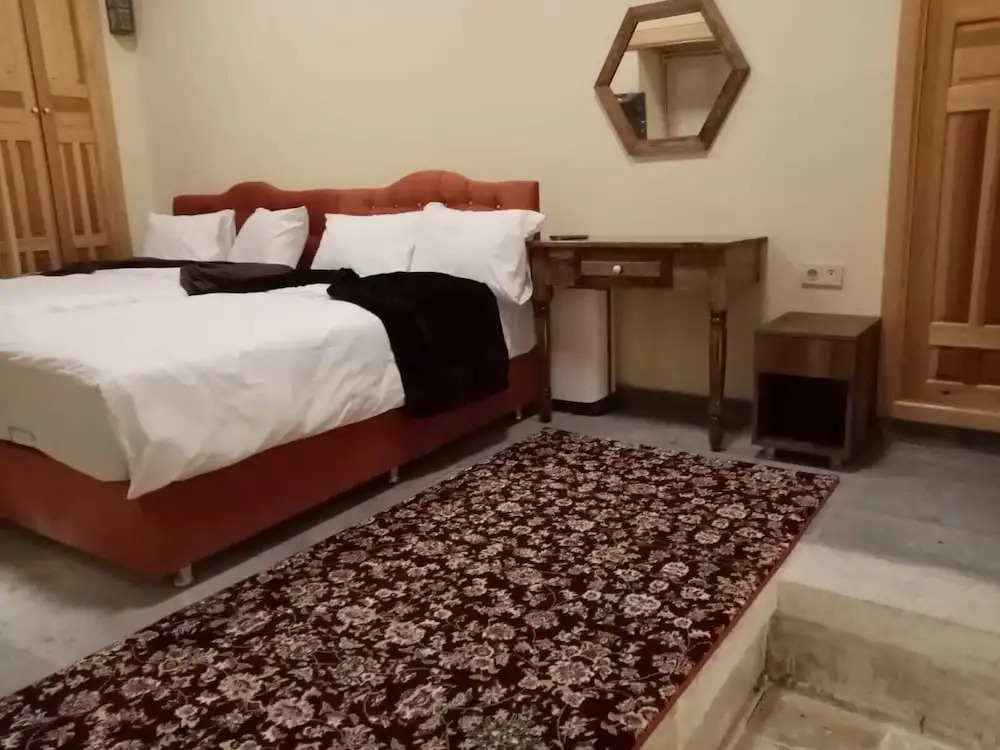 Saltuk Bey Konagi Butik Otel