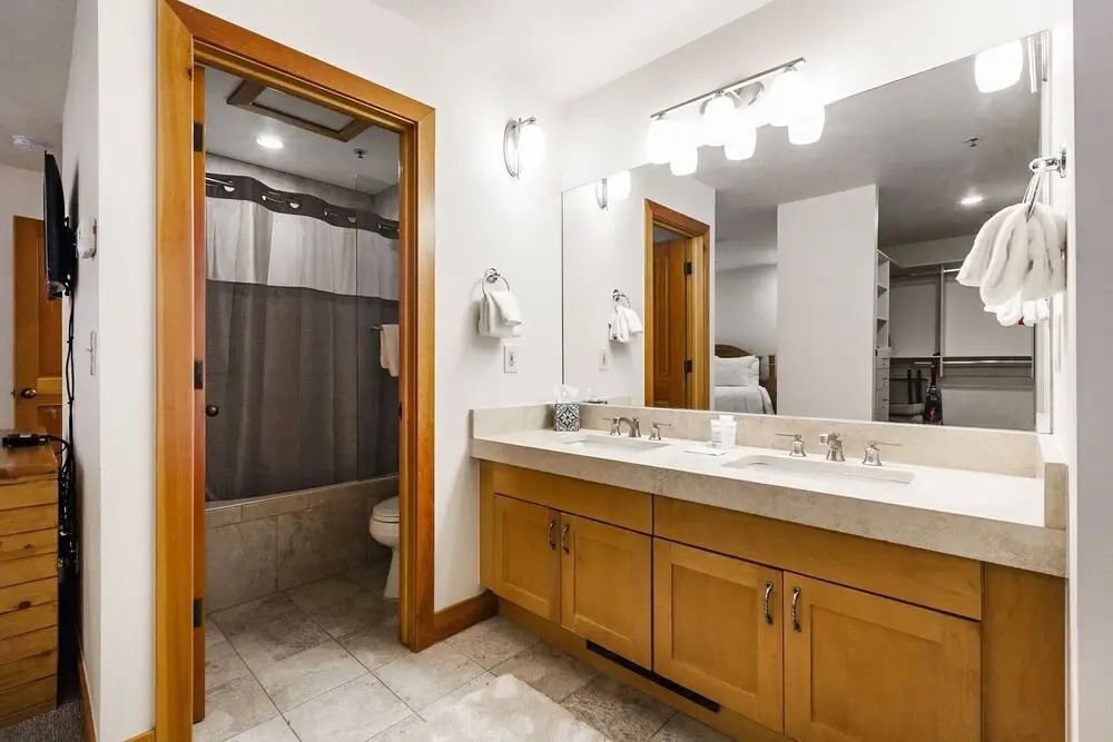 Greyhawk 24 2 Bedroom Condo, Park City