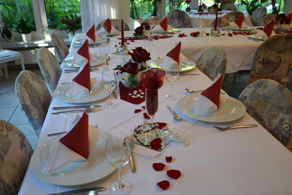 Hotel Haus Lenze