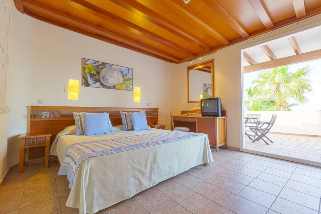 Sirenis Hotel Club Siesta - Все включено