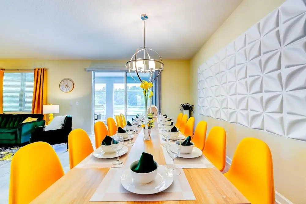 Greenway Villa