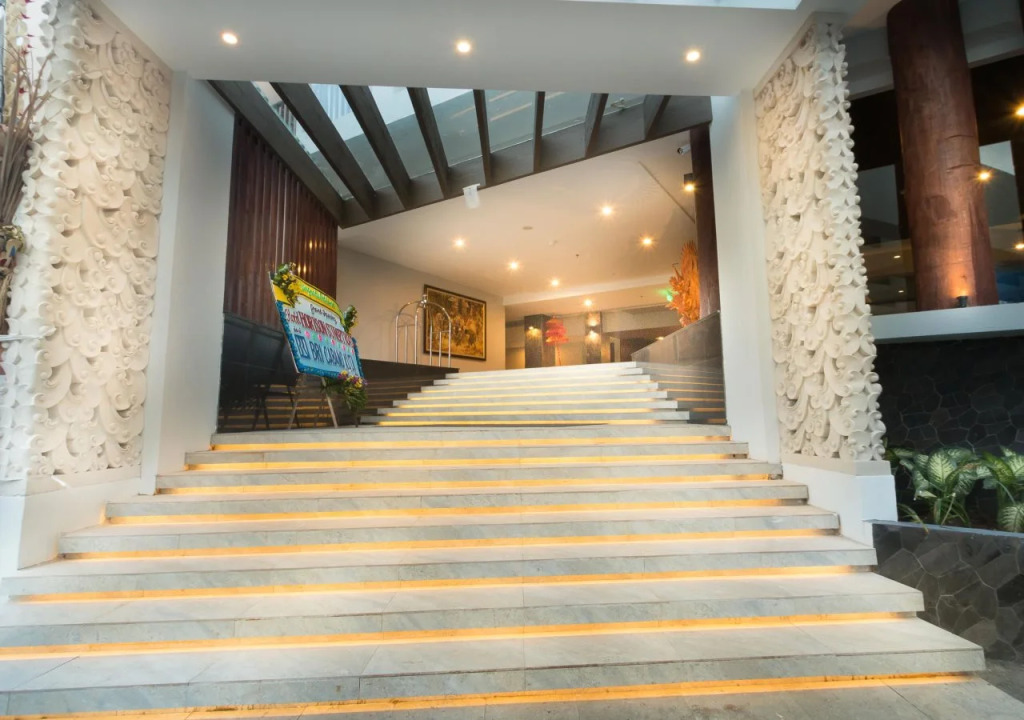 Brits Hotel Legian