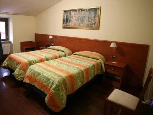 Hotel I Duchi