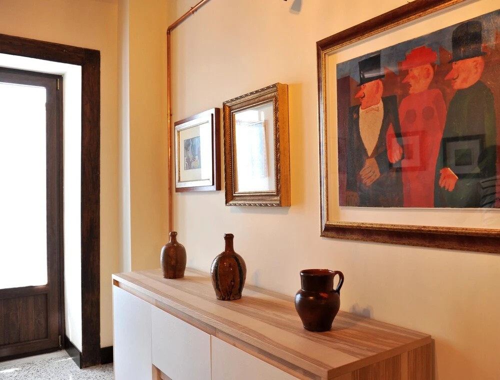La Dimora del Musicante HomeGallery