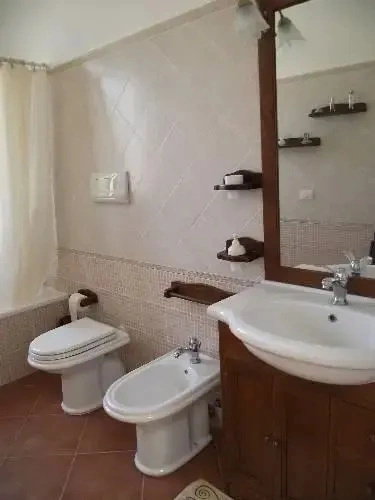Bed And Breakfast Marina Colibrì