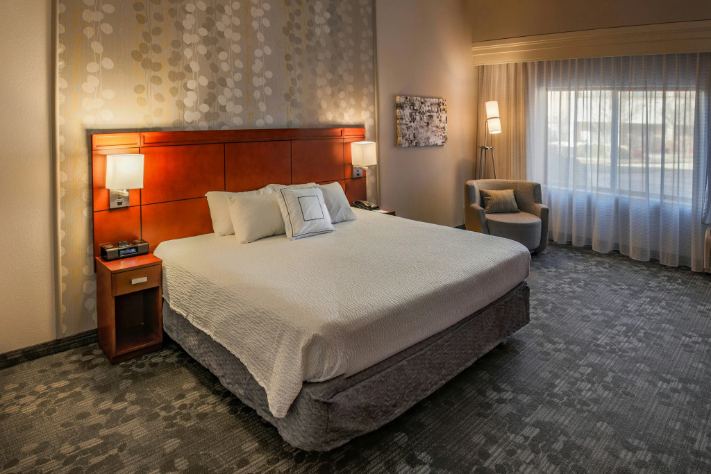 Courtyard by Marriott Norman