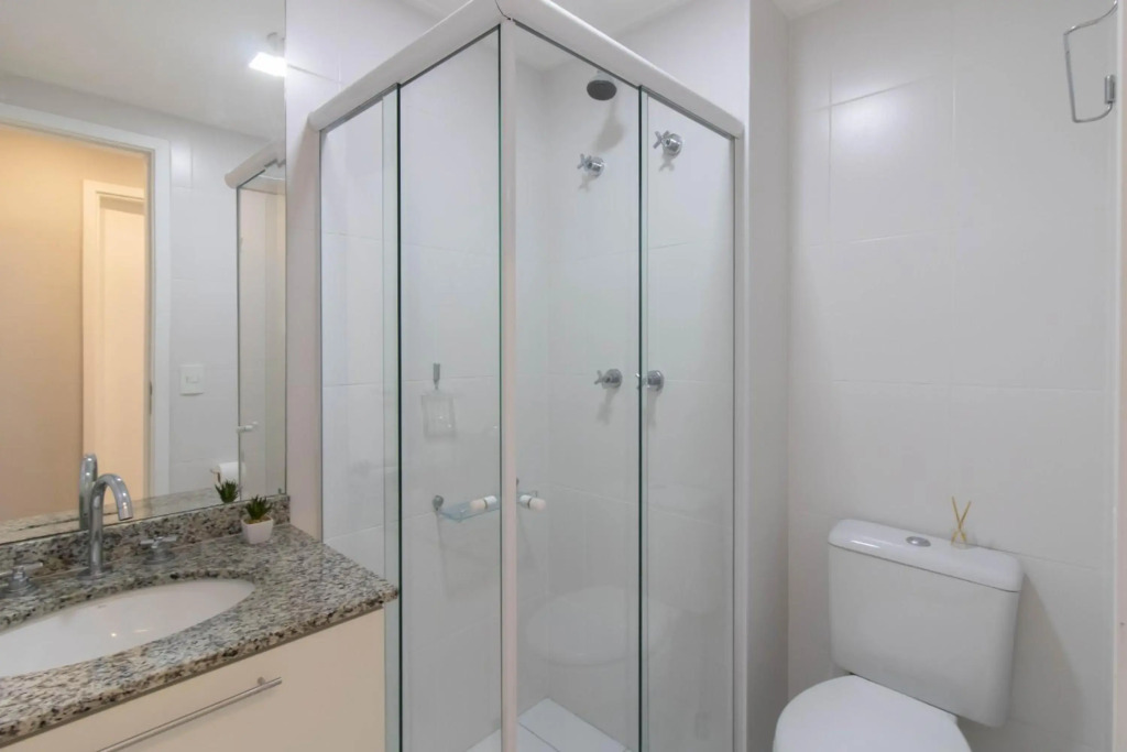 Lovely Family Apartment - GRU