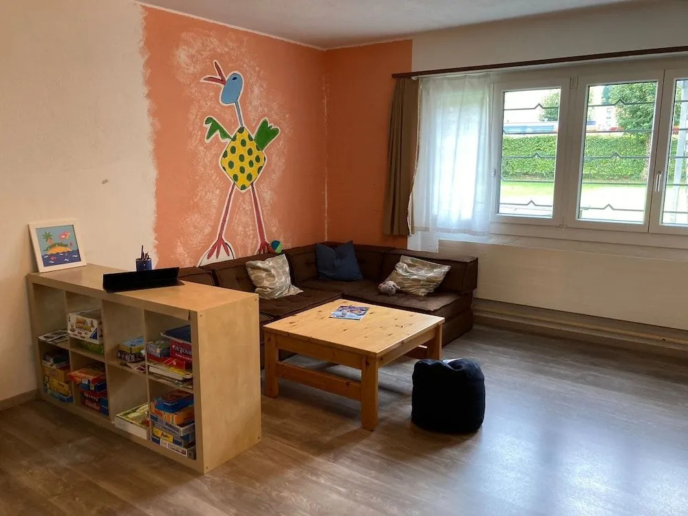 Engelberg Youth Hostel