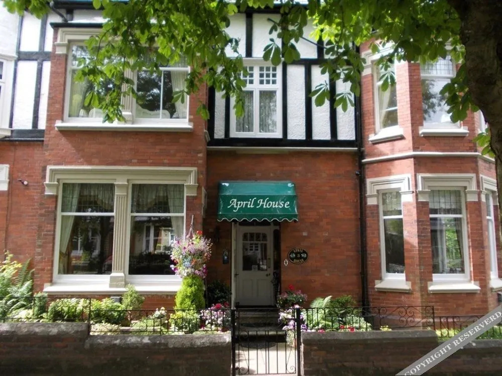 April House