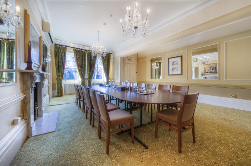 Harbour Hotel & Spa Richmond