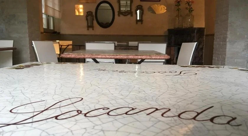 B&B Locanda Toscanini