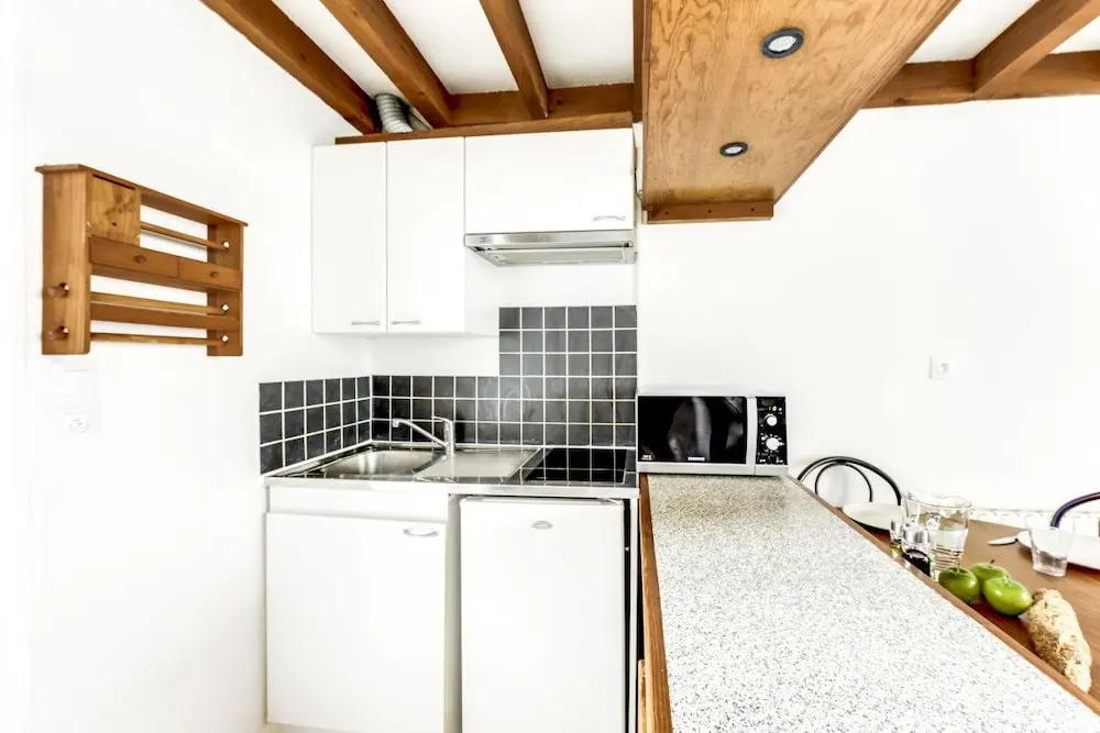 Duplex Proche Tête dOr et Université Lyon 1