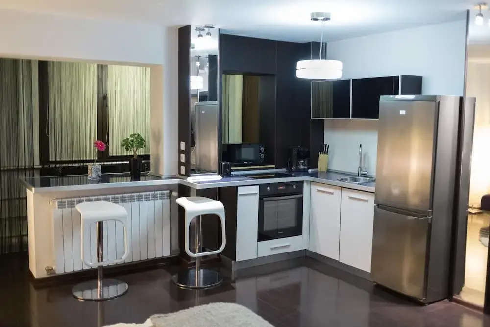 Sector 6 - Metrou Gorjului - Studio G by MRG Apartments