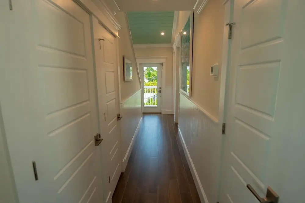 Beach Paradise Apartment 4
