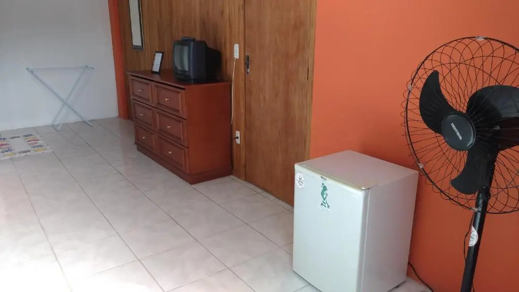 Apartamento Aconchego - 1