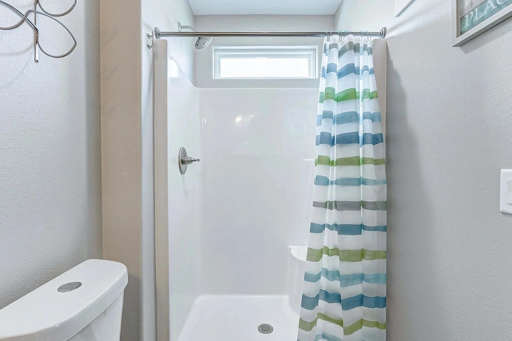 A Quietude 3 Bedroom Home