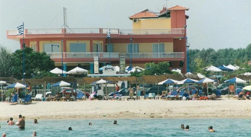 Hotel Aperio