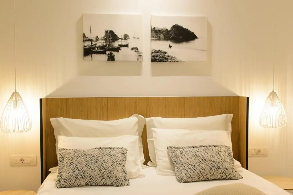 Alfa Hotel
