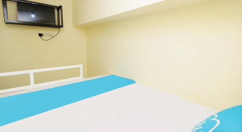Kamar Keluarga Jelambar Syariah