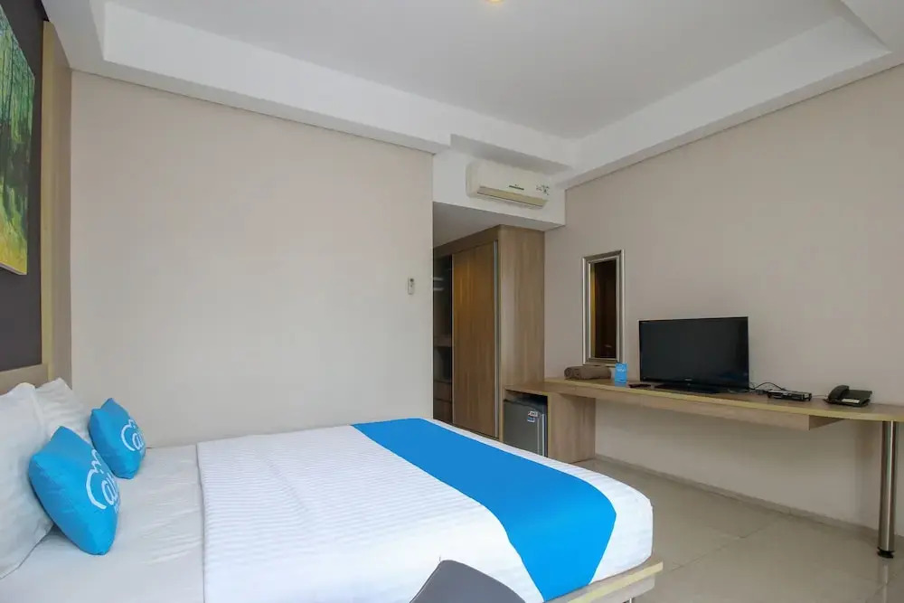 Airy Kuningan Karet Genteng Ijo 78A Jakarta