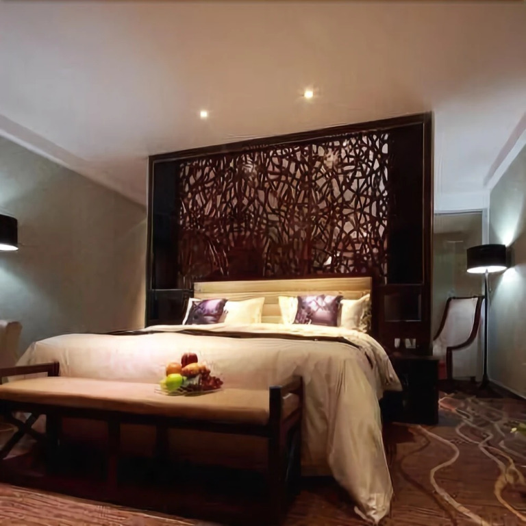 Sanyuan Hotel