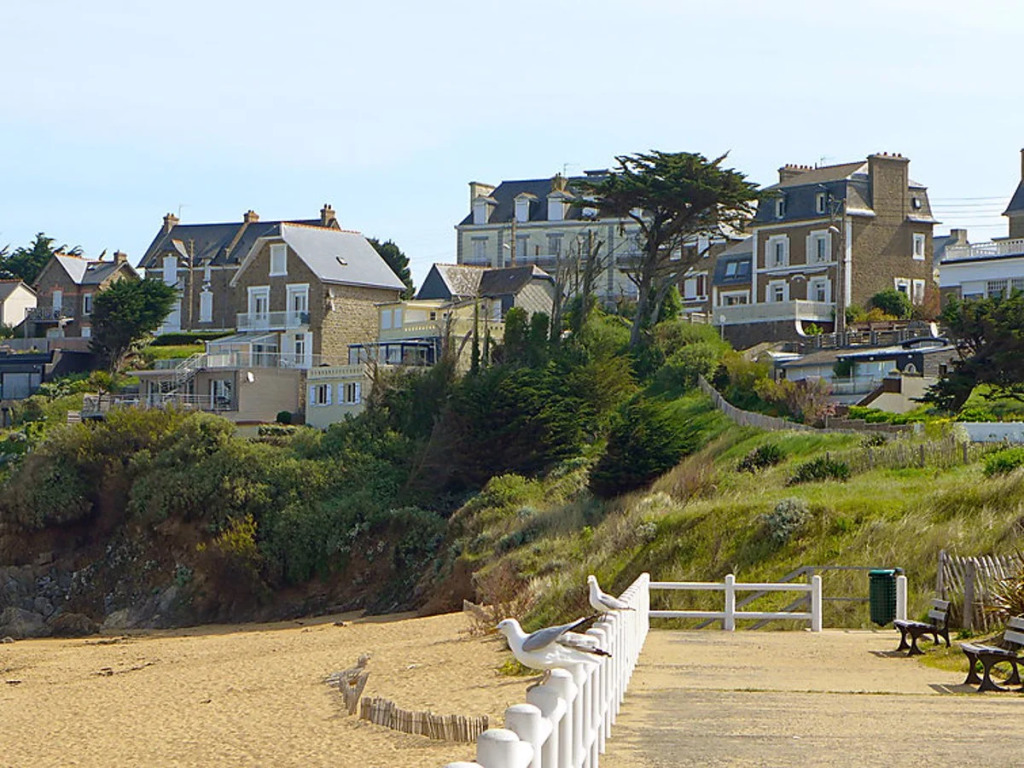 Villa Val Saint Malo