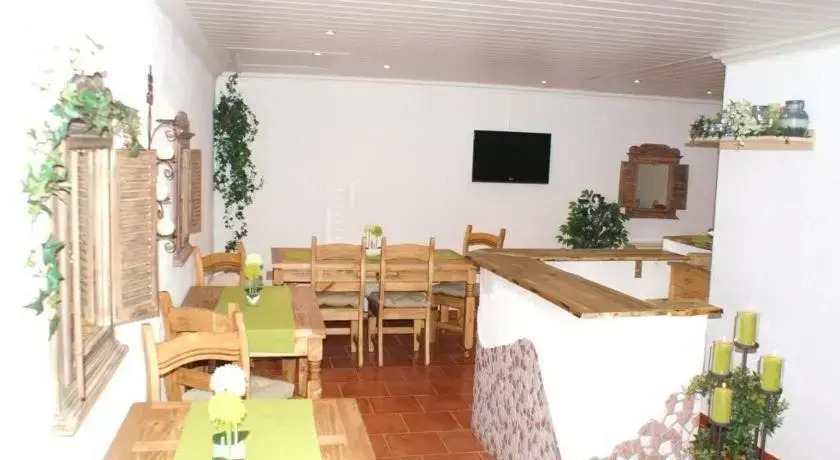 Haus Ditzer - Villa Theresia