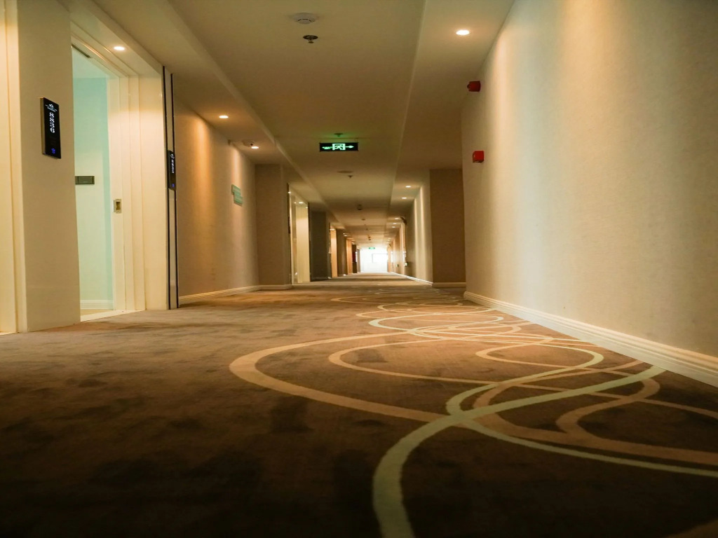 Qingdao Galaxy Holiday Hotel