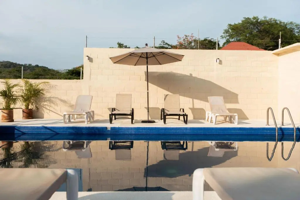 hotel isla Bonita