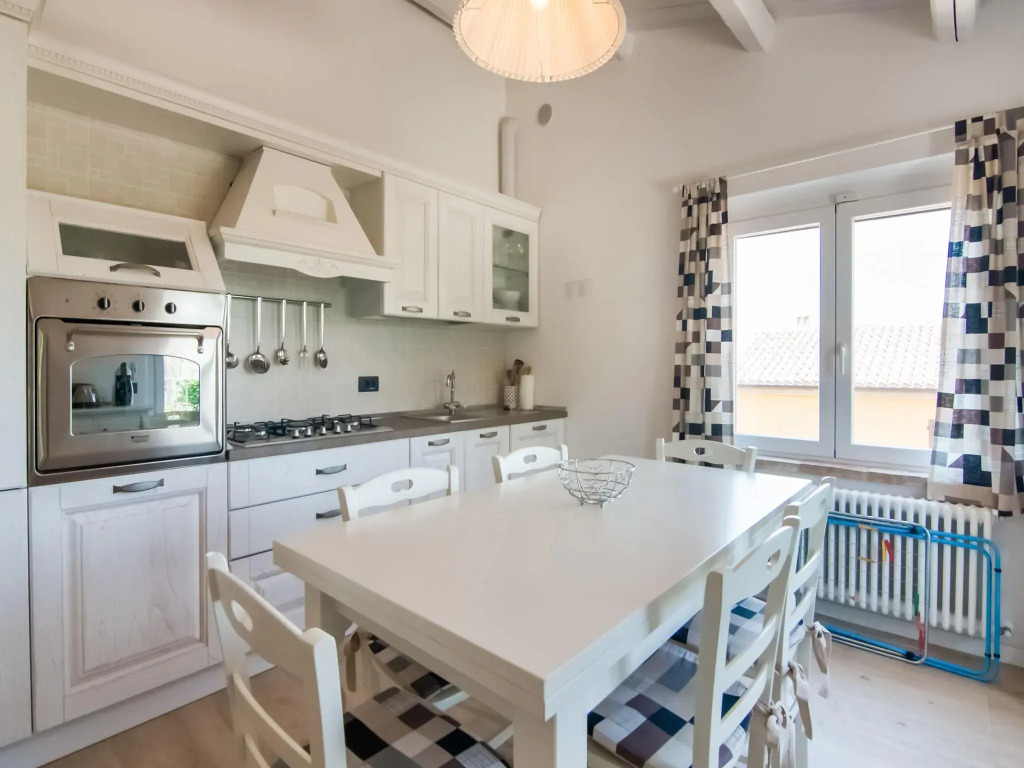 Villa in Ostra Vetere with Pool and Jacuzzis