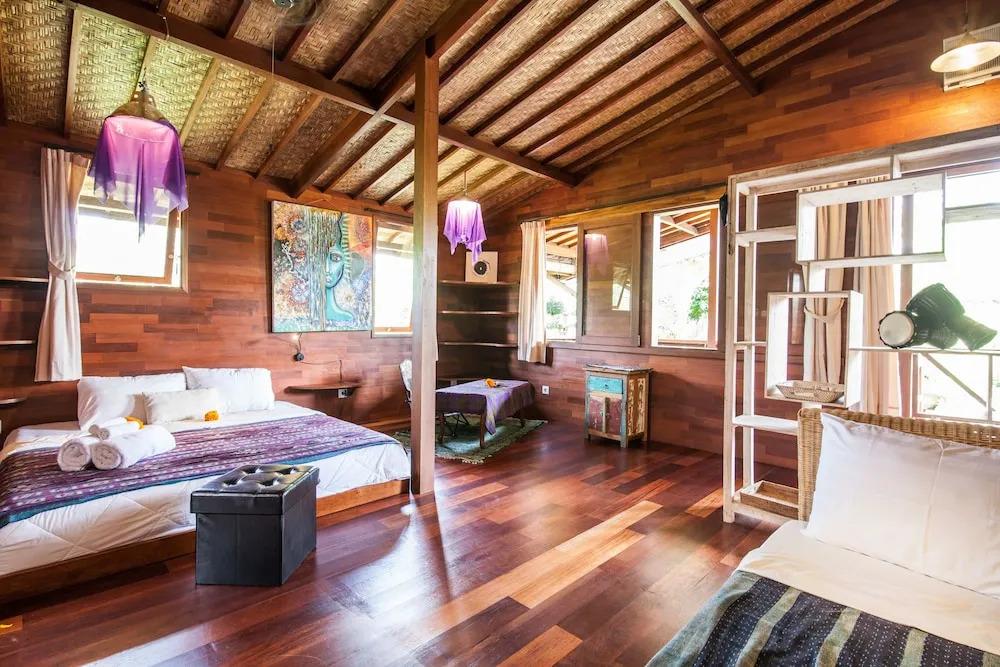 Villa Cinta Ubud