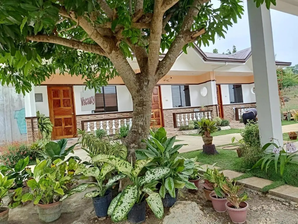 RMB GUEST HOUSE