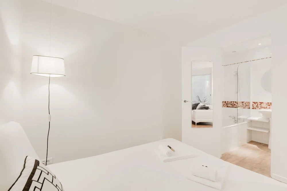 Lovely Flat Next to The Tête D'or Park