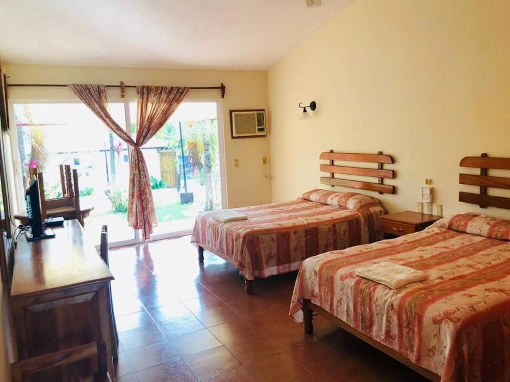Hotel Cabaña San Catarino