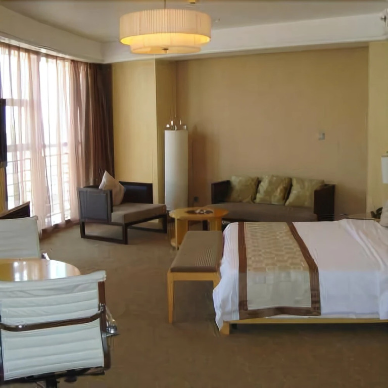 Yifeng Hotel