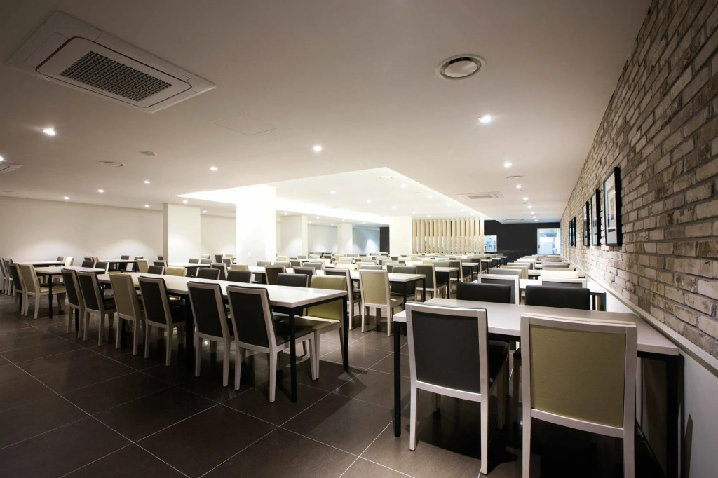 Hanwha Resort Yongin Besancon
