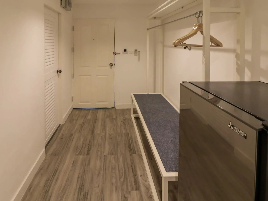 Nida Rooms Donmuang 88 Stars