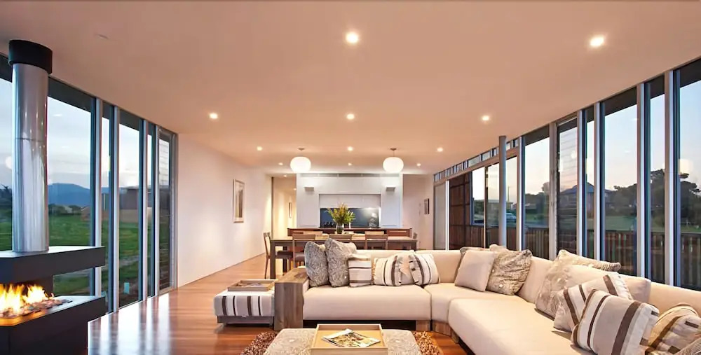 Ocean Retreat