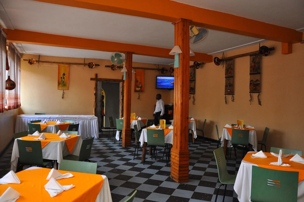 Bativa Hotel